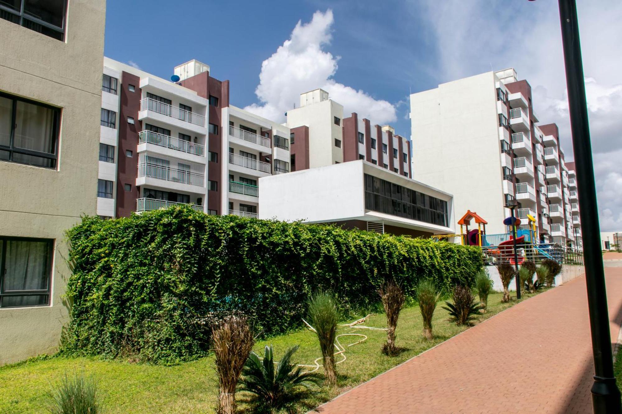 Apartment Aries Sabaki Nairobi