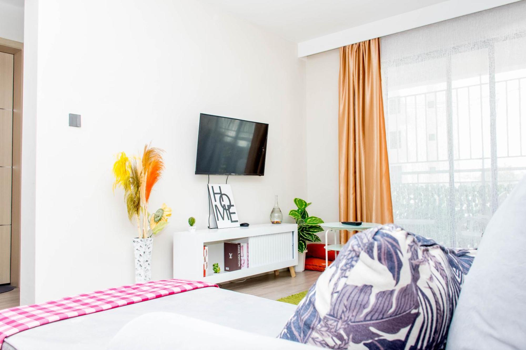 Apartment Aries Sabaki