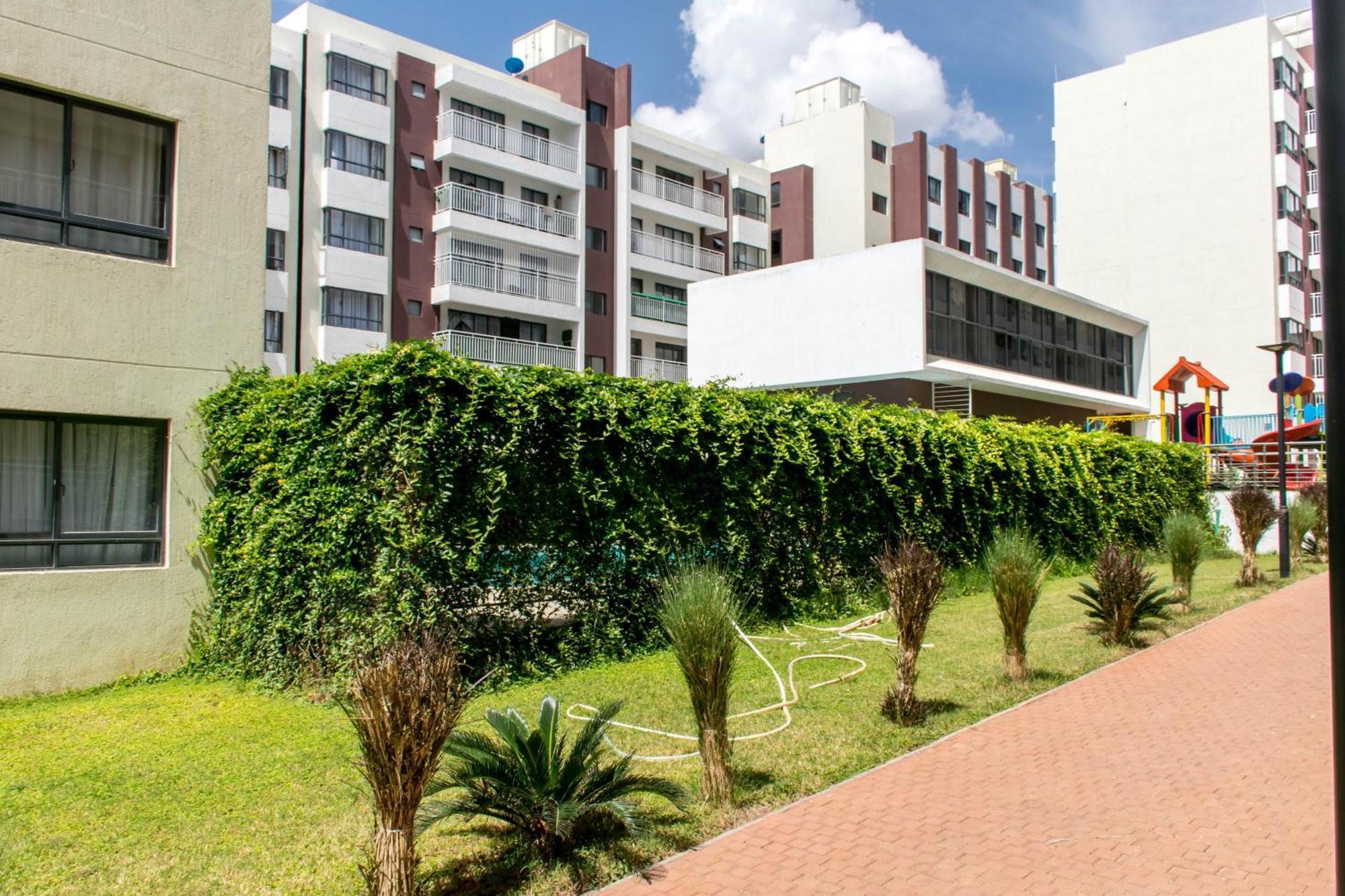 Aries Sabaki Apartment Nairobi