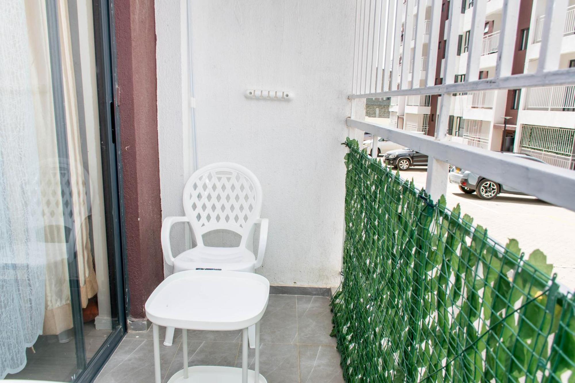 Apartment Aries Sabaki Nairobi