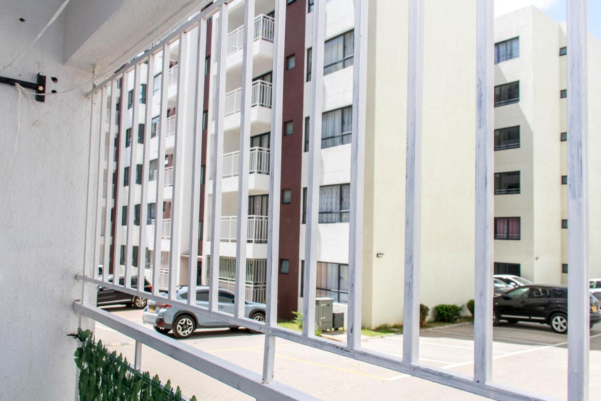 Aries Sabaki Apartment Nairobi