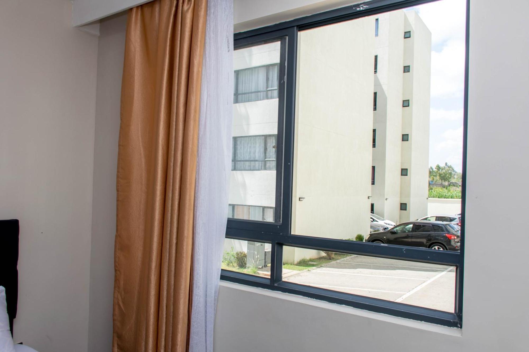 Apartment Aries Sabaki Nairobi