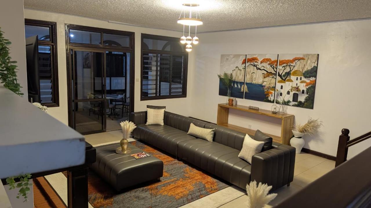 Lumina Gigiri Nairobi