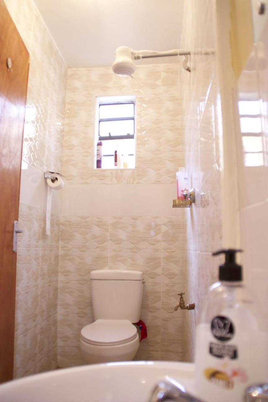 Muthiga Airbnb Apartment