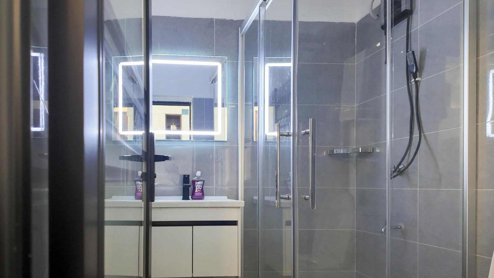 Apartment Luxury In The Heart Of Nairobi