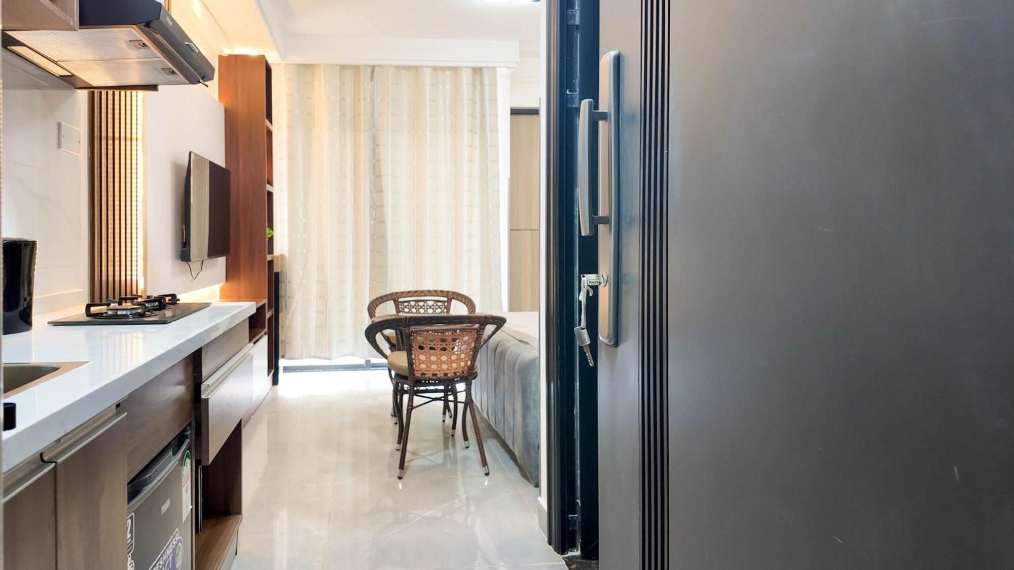 Luxury In The Heart Of Nairobi