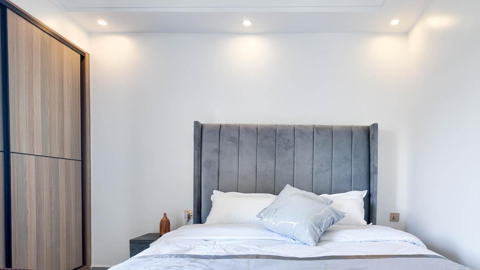 Apartment Luxury In The Heart Of Nairobi