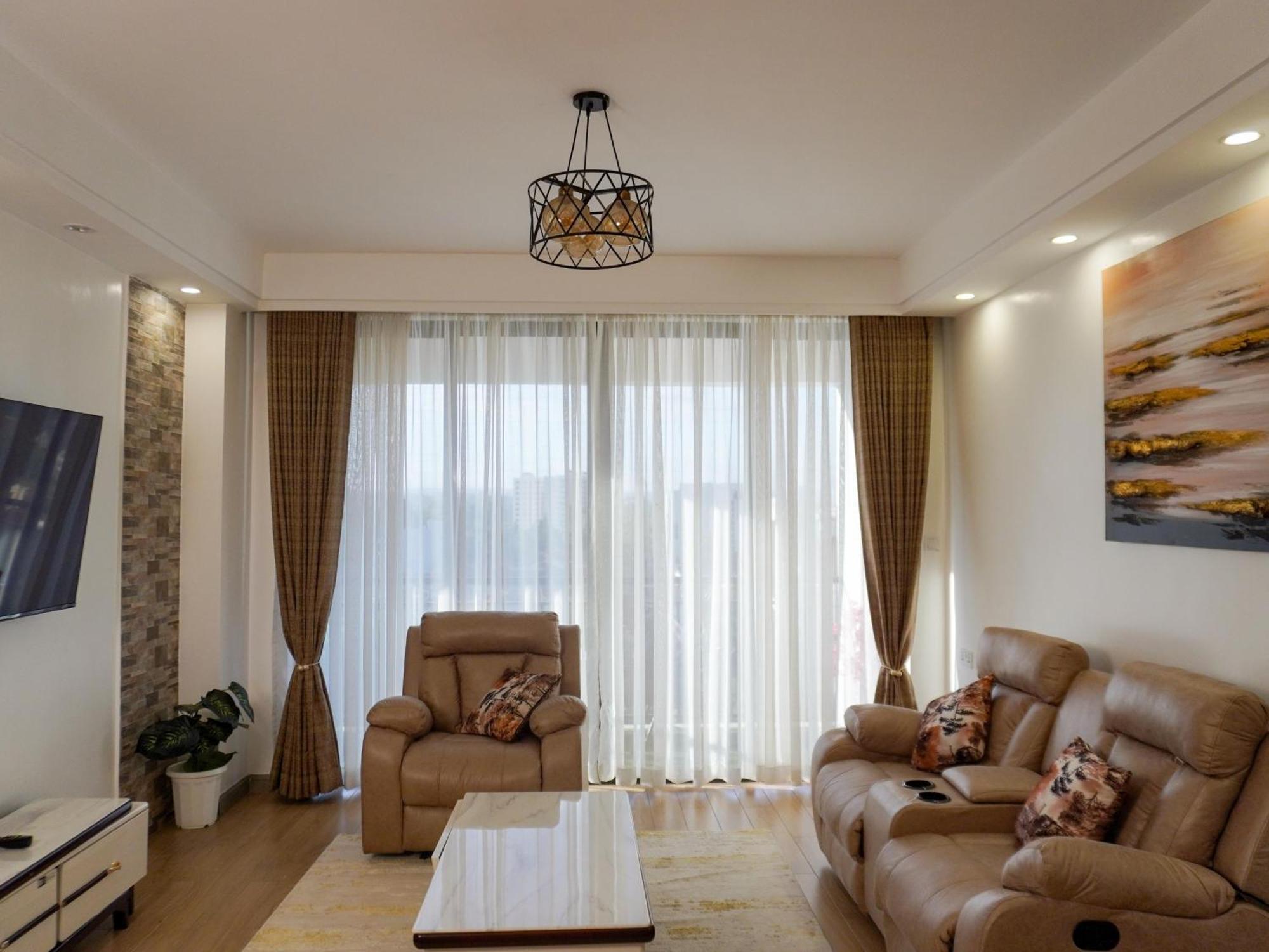 Siaya Park Apartment Nairobi