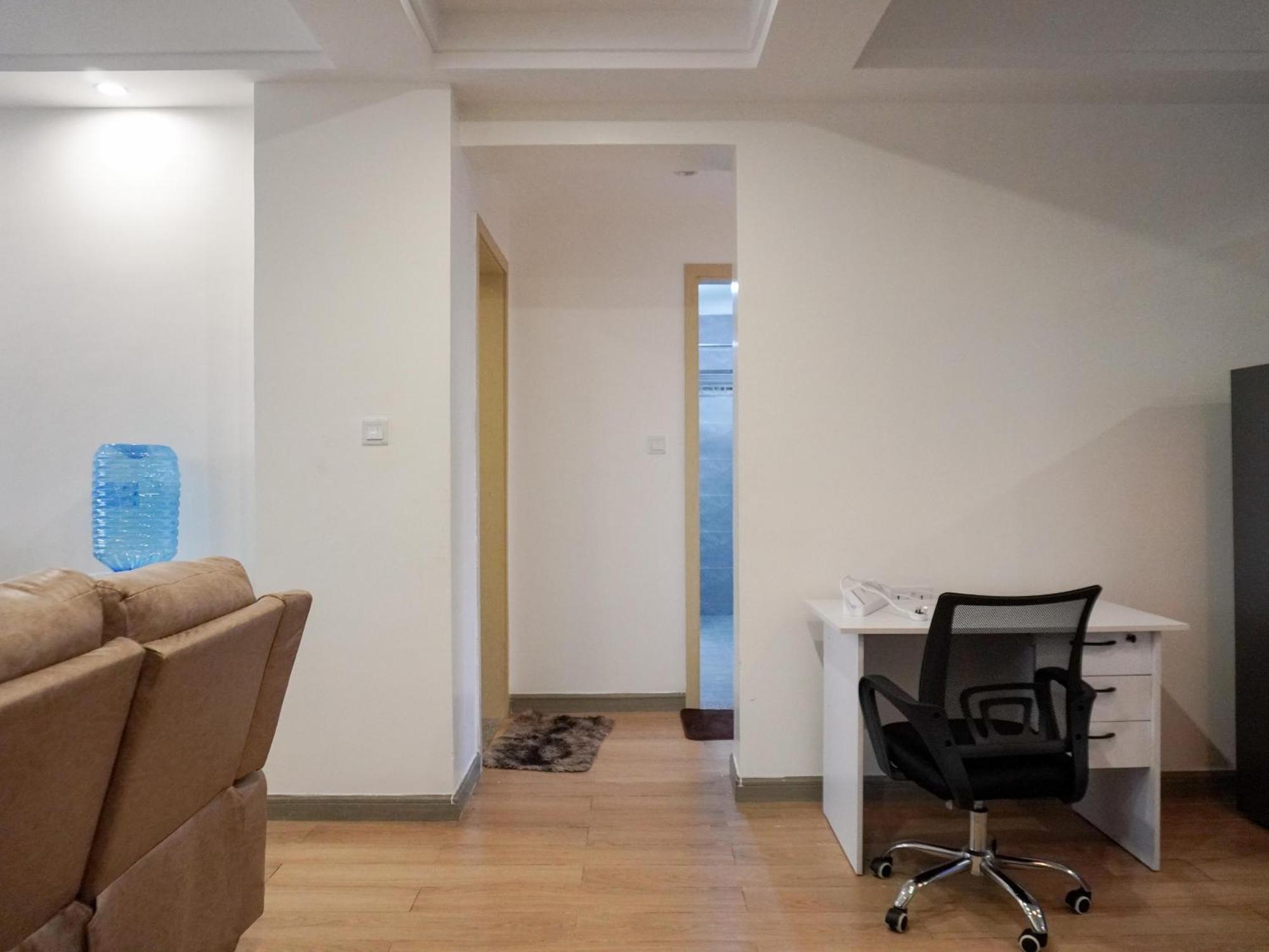 Siaya Park Apartment Nairobi