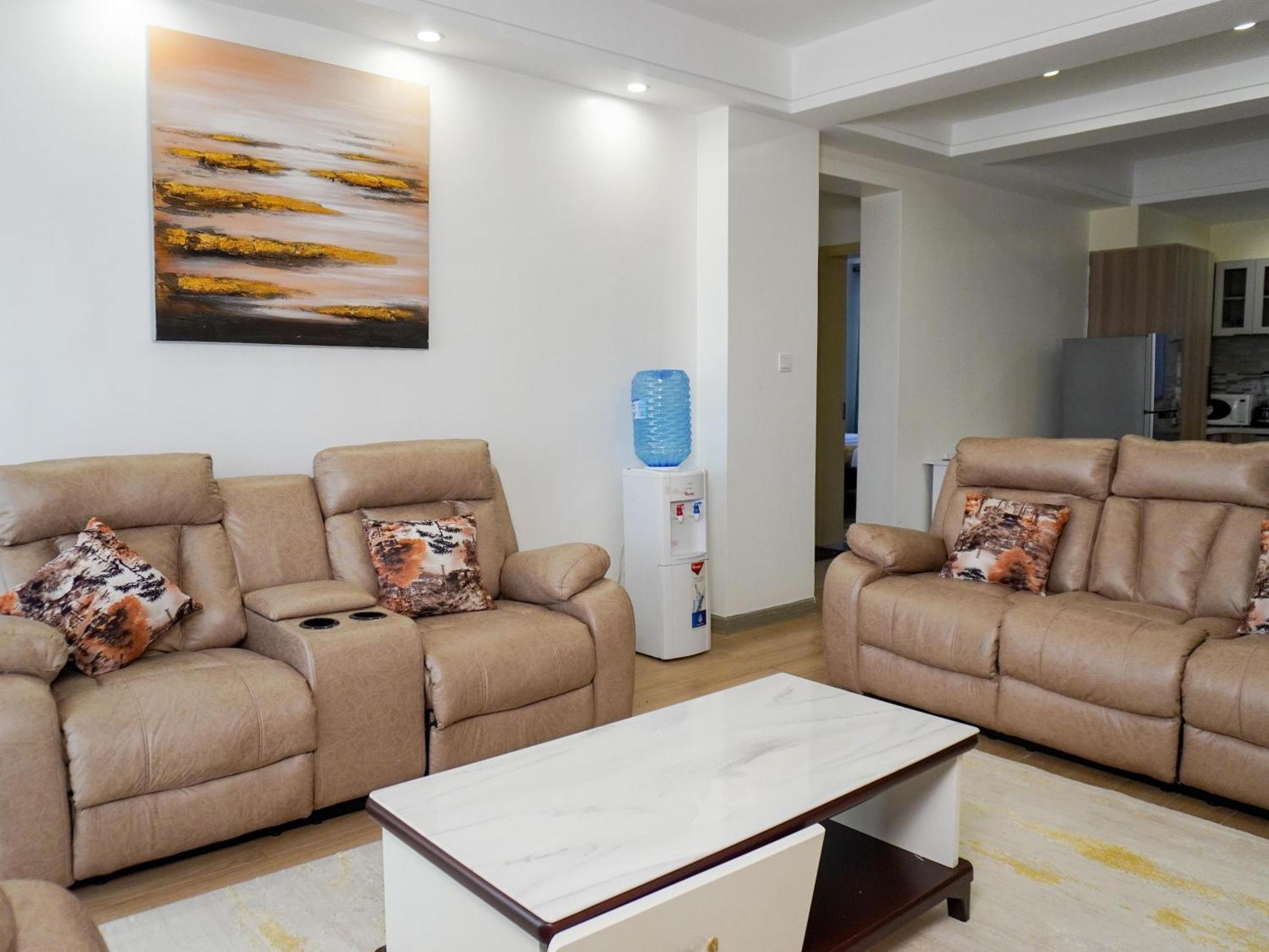 Siaya Park Apartment Nairobi