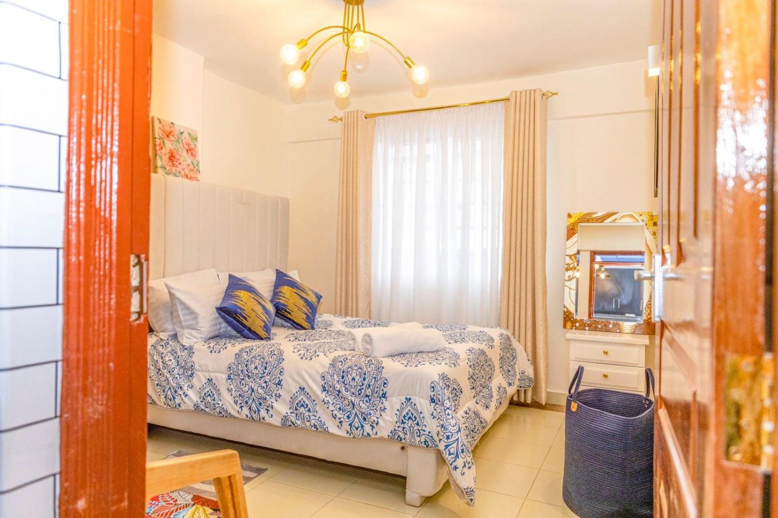 Comfort Zone Home's Thika Road