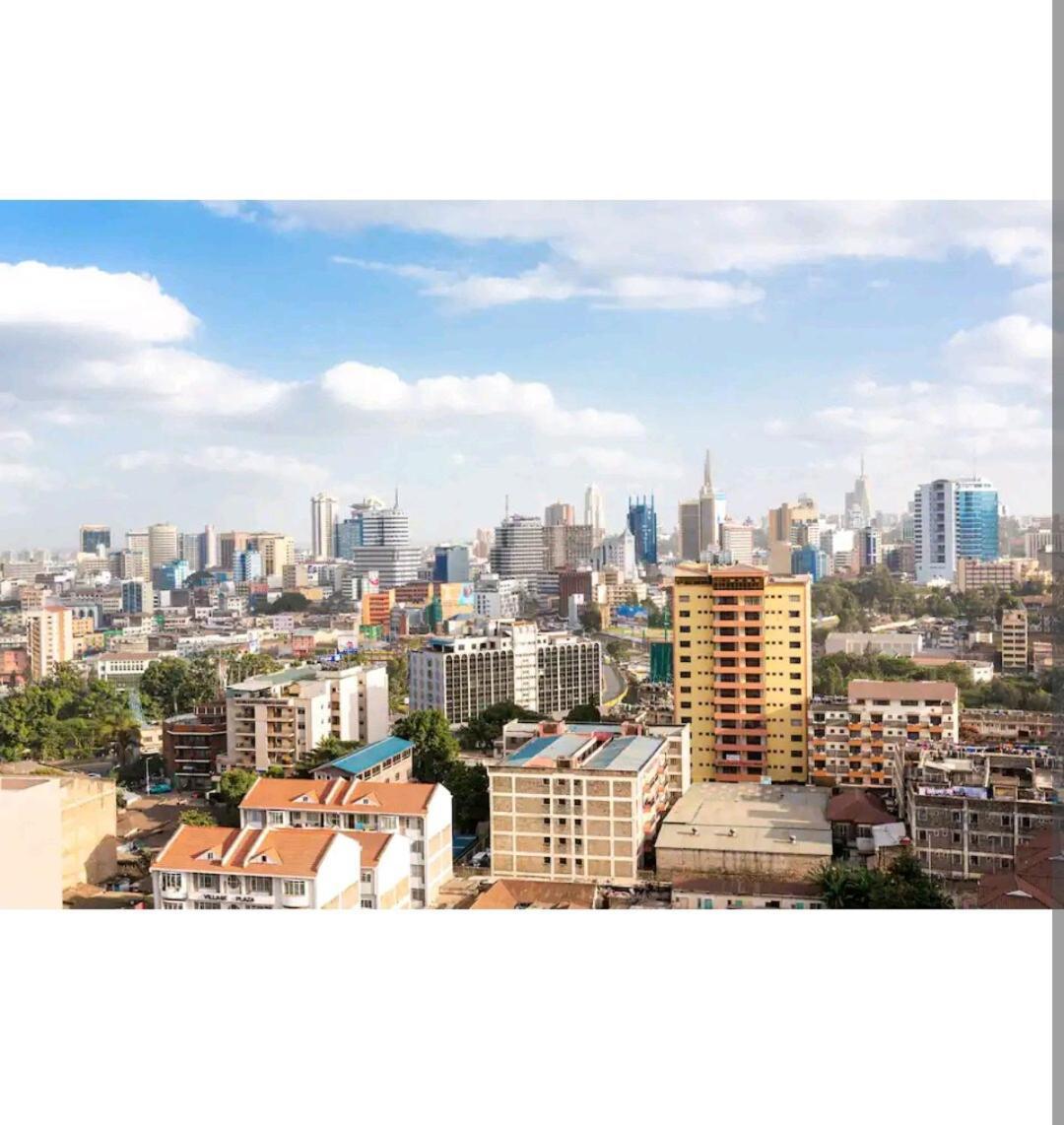 View 1203 * Nairobi