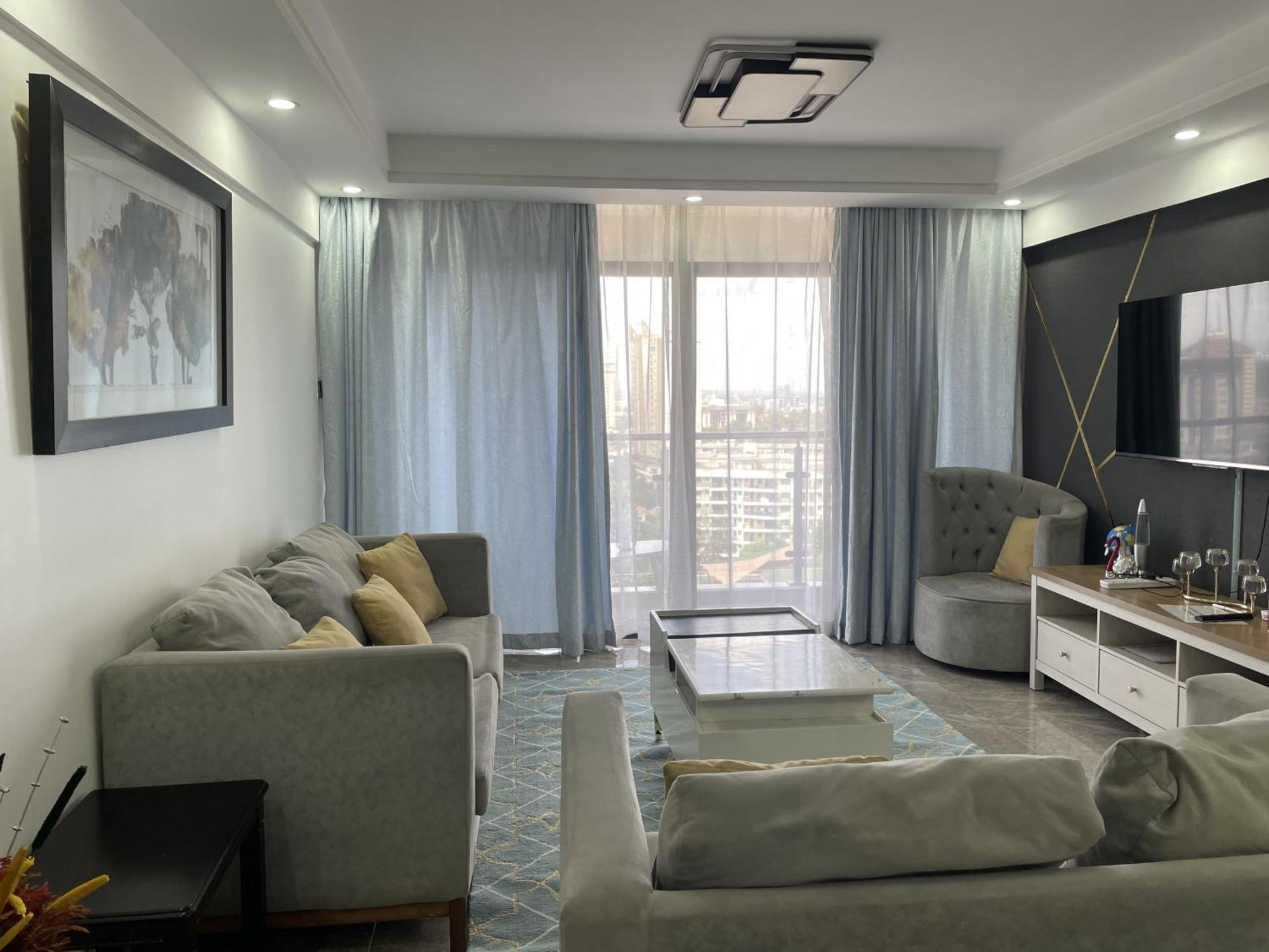 Heartland Garden 2 Bedroom Nairobi