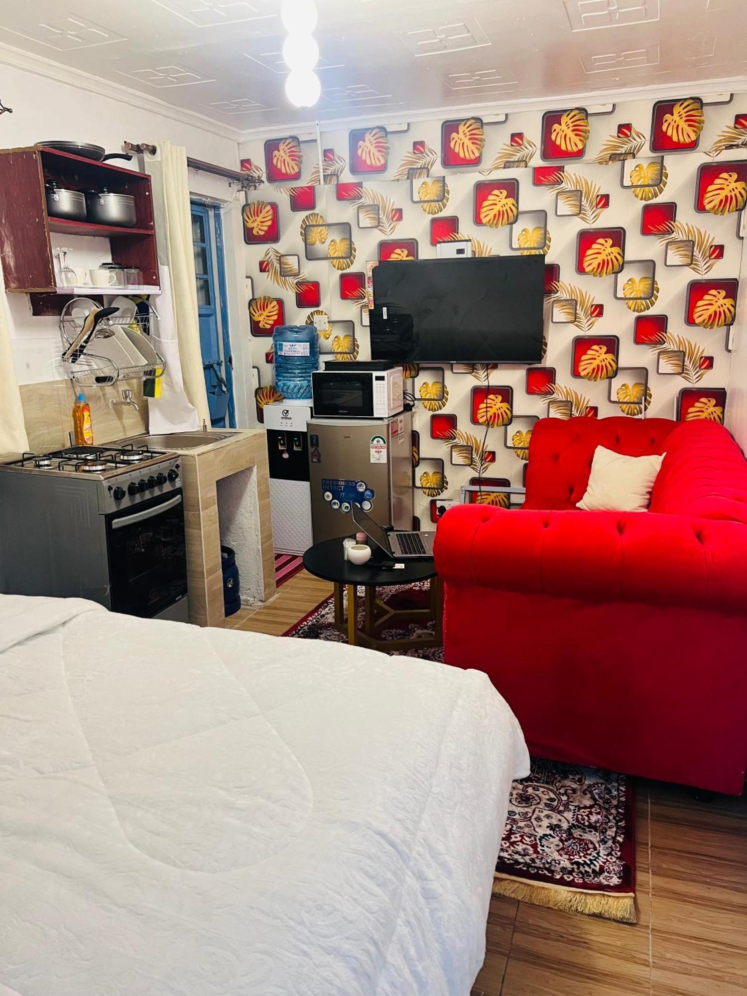 Bed & Breakfast Ali Homes *
