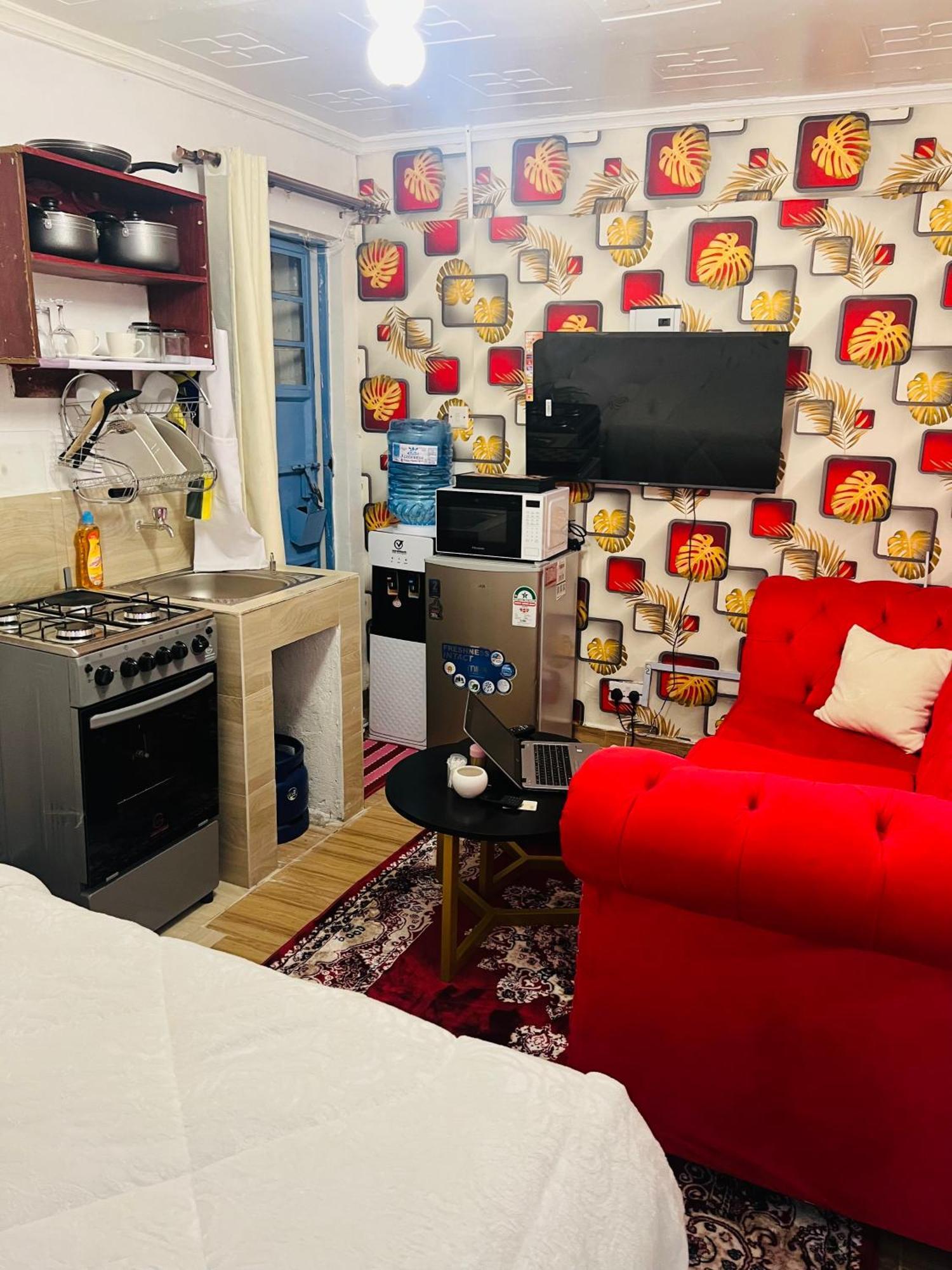 Bed & Breakfast Ali Homes Nairobi