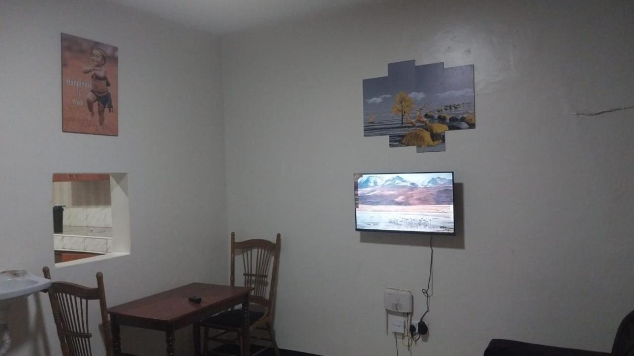 Lovebunch Apartment