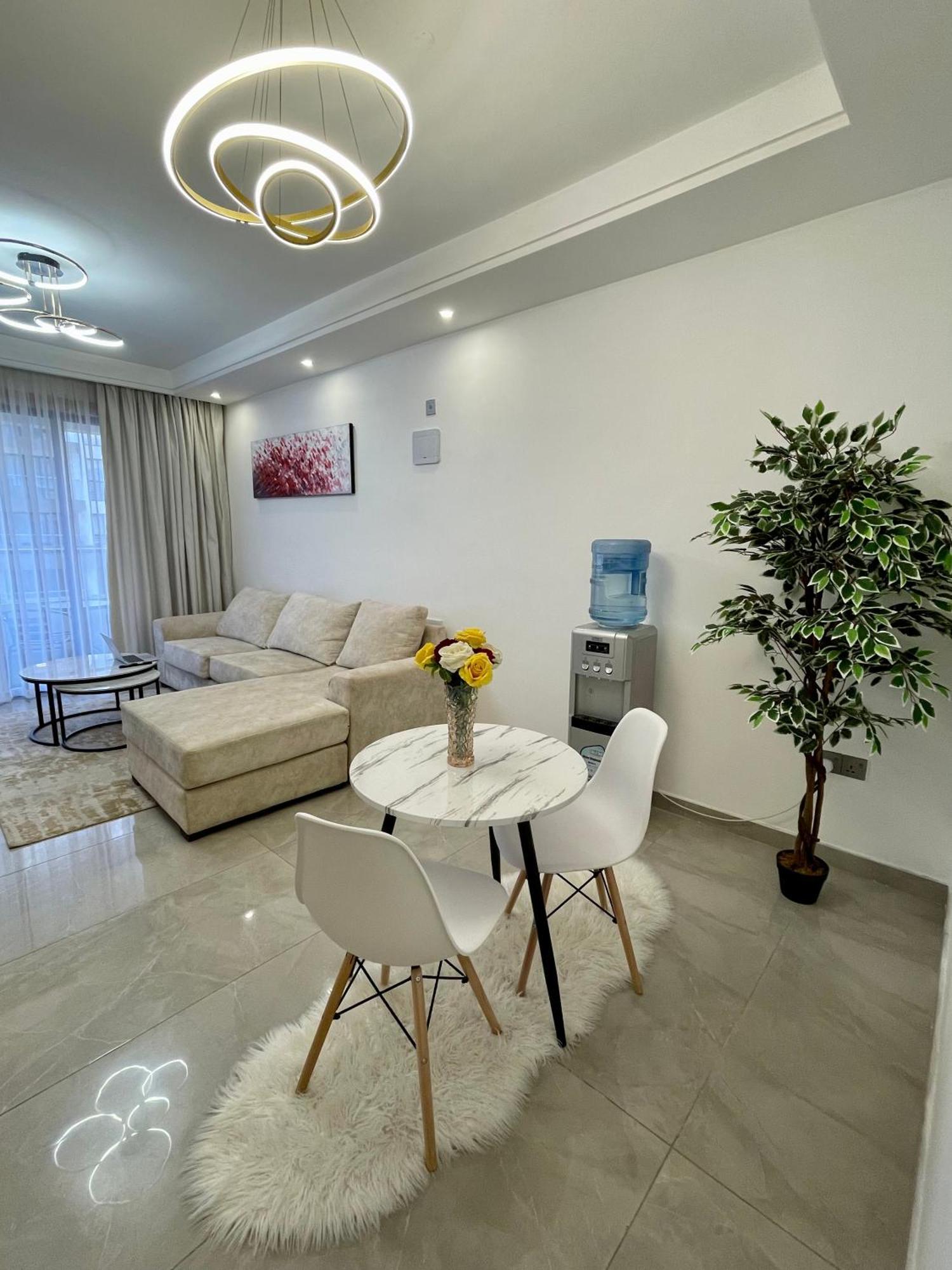 Amazing One Bedroom Nairobi
