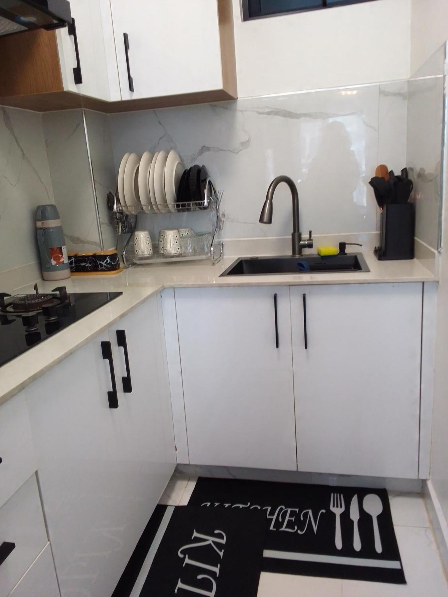 Apartment Lyne Homes 1 Bedroom