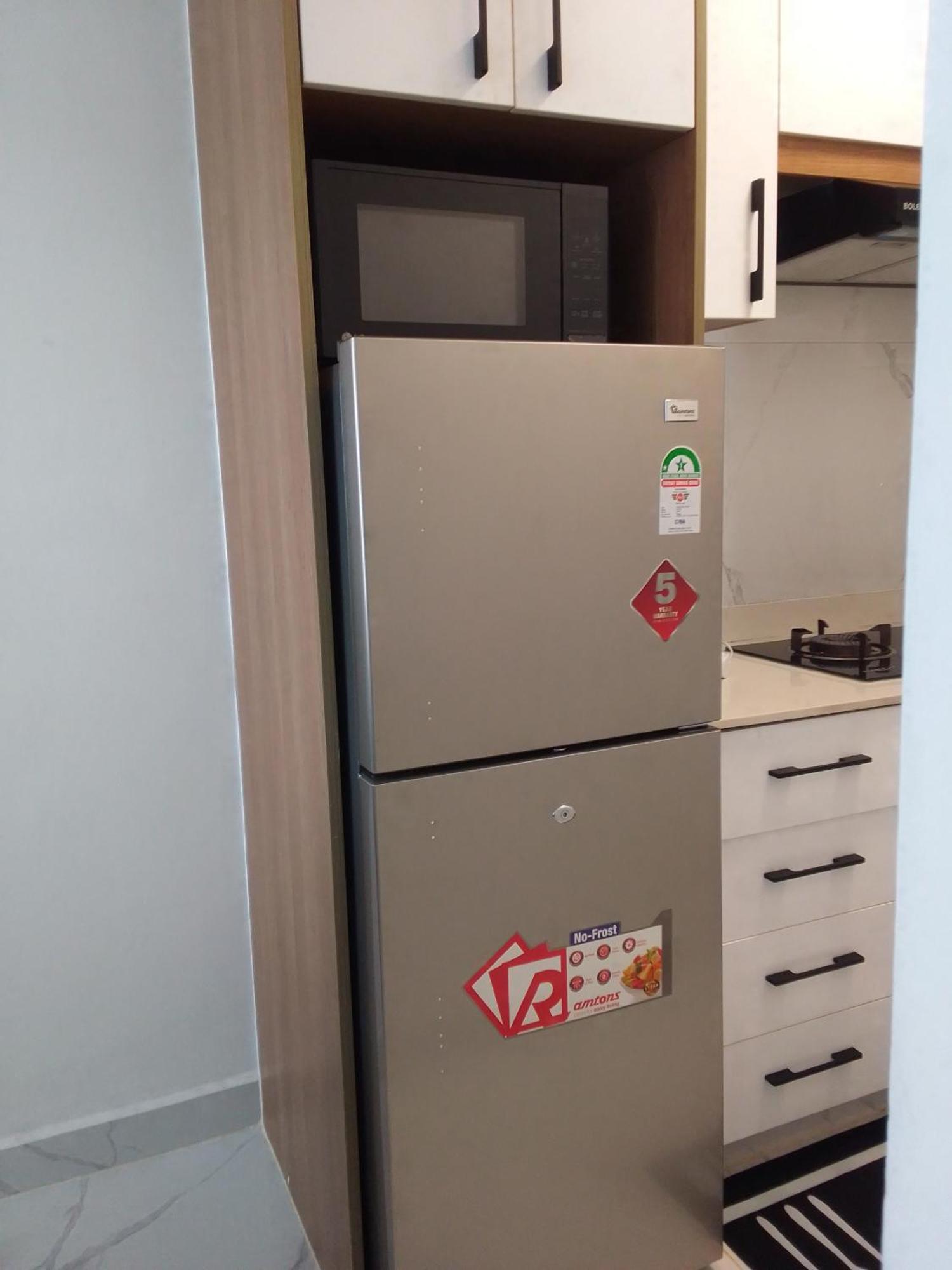 Apartment Lyne Homes 1 Bedroom *