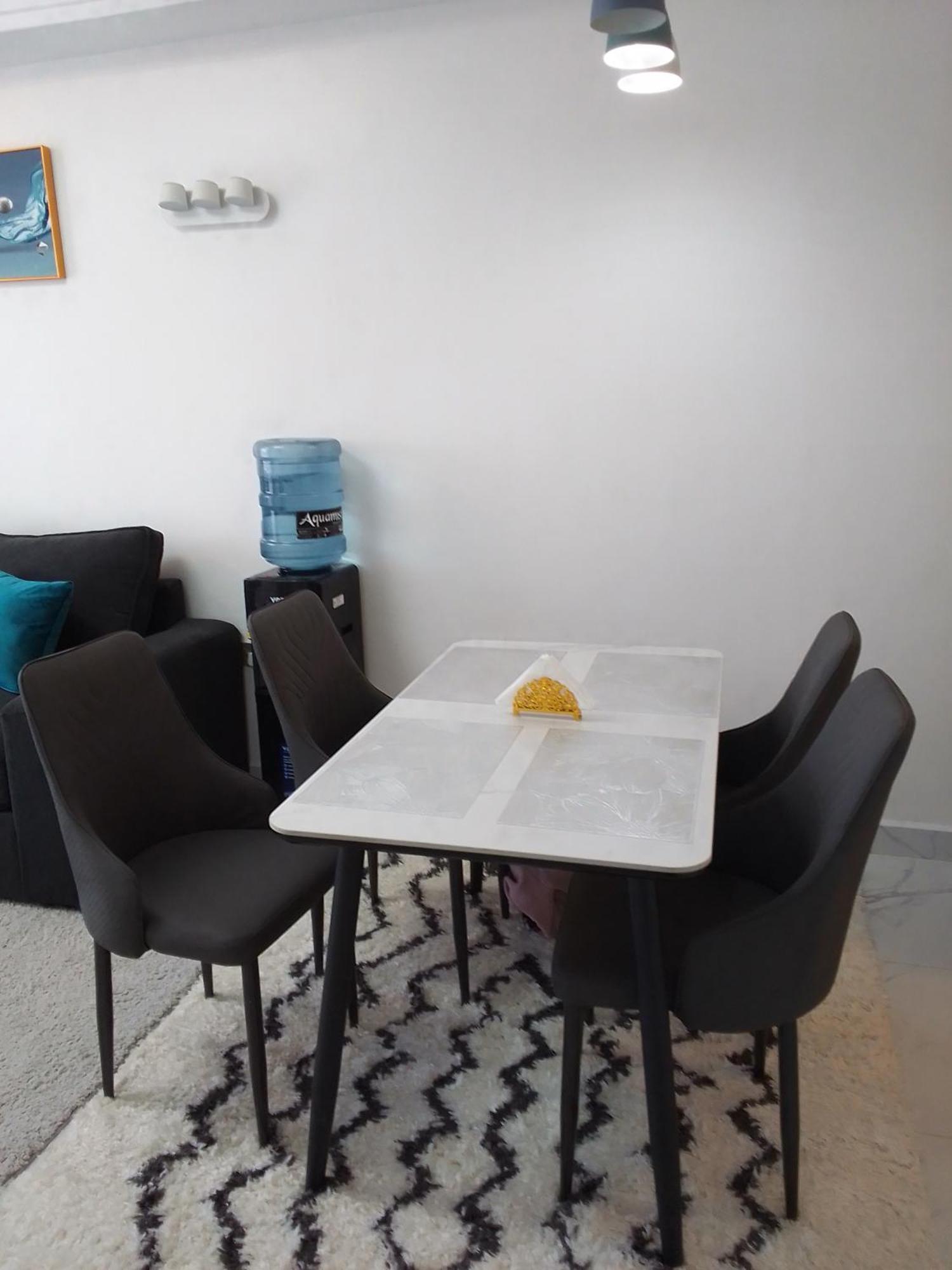 Apartment Lyne Homes 1 Bedroom Nairobi