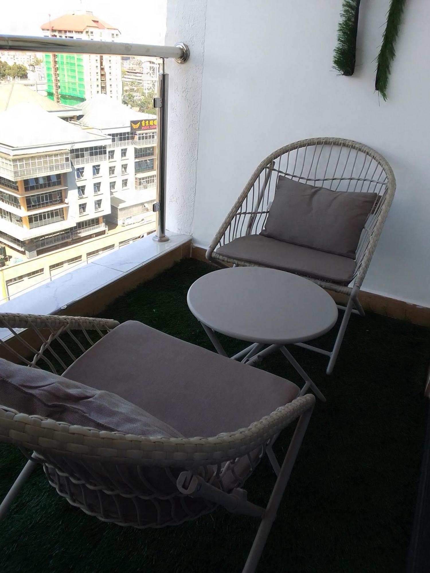 Lyne Homes 1 Bedroom Nairobi