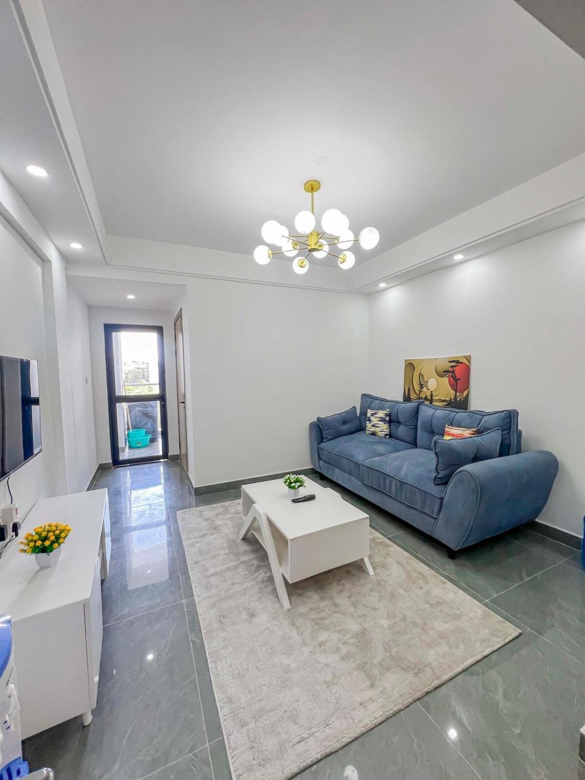 Apartment 1 Bedroom Luxury Hideout In Riverside With Views *