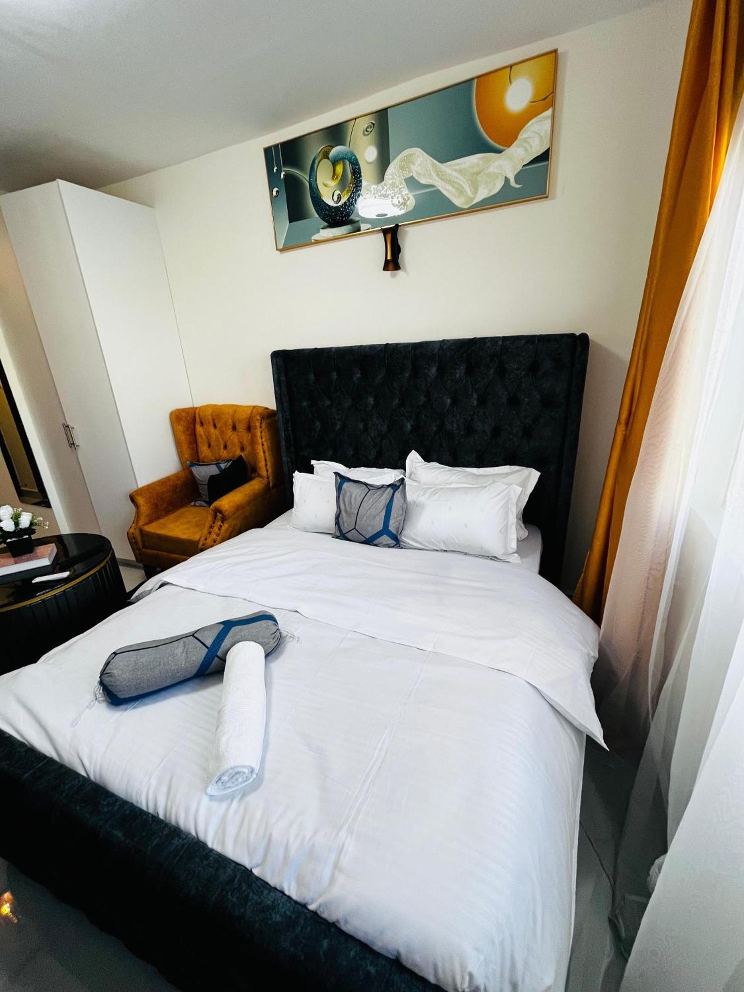 Apartment Luxore Syokimau No E311 *