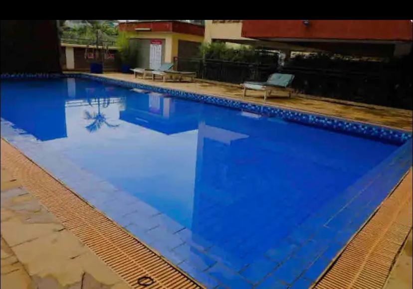 The Parenos Nairobi
