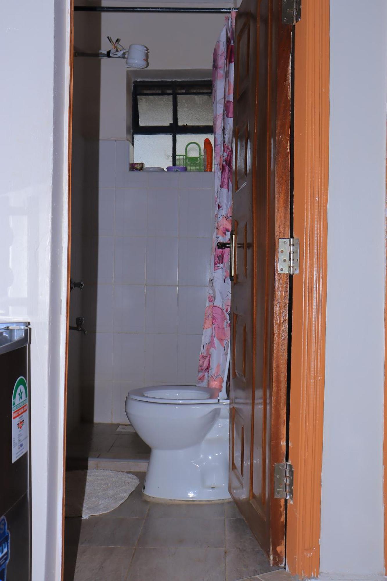 The Parenos Apartment