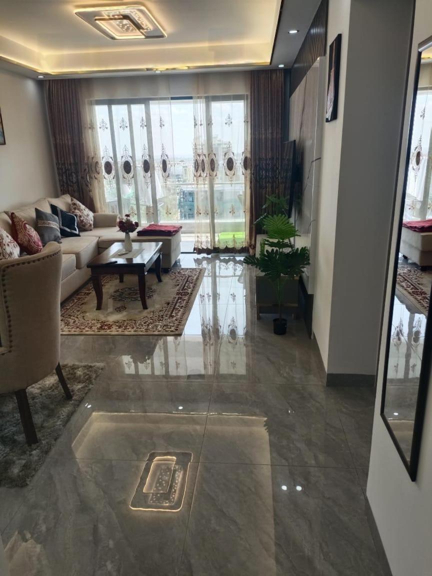 Apartment Silver Harbor *
