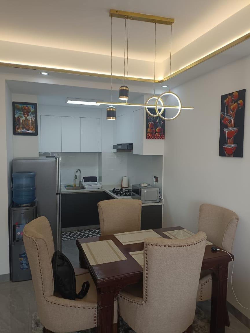 Apartment Silver Harbor