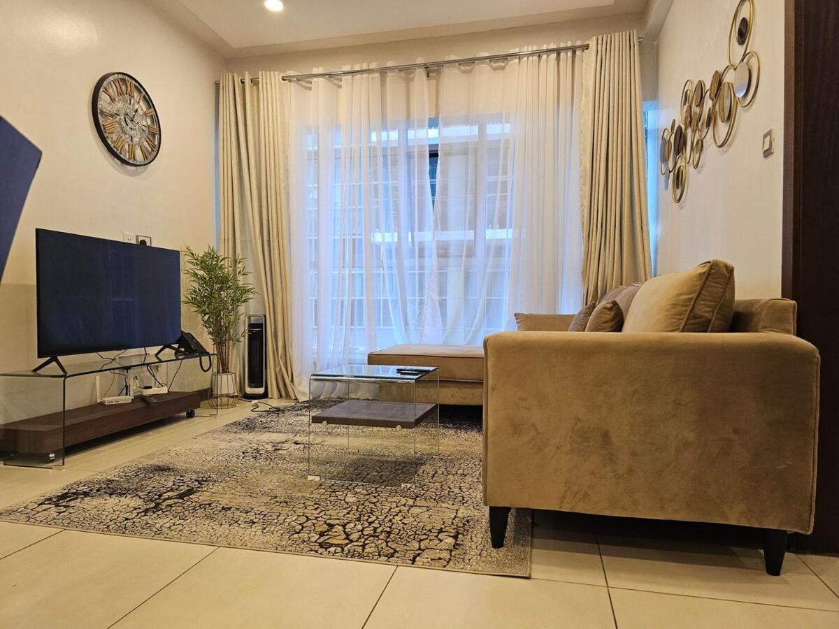Apartment Skynest By Nishy Homes Nairobi