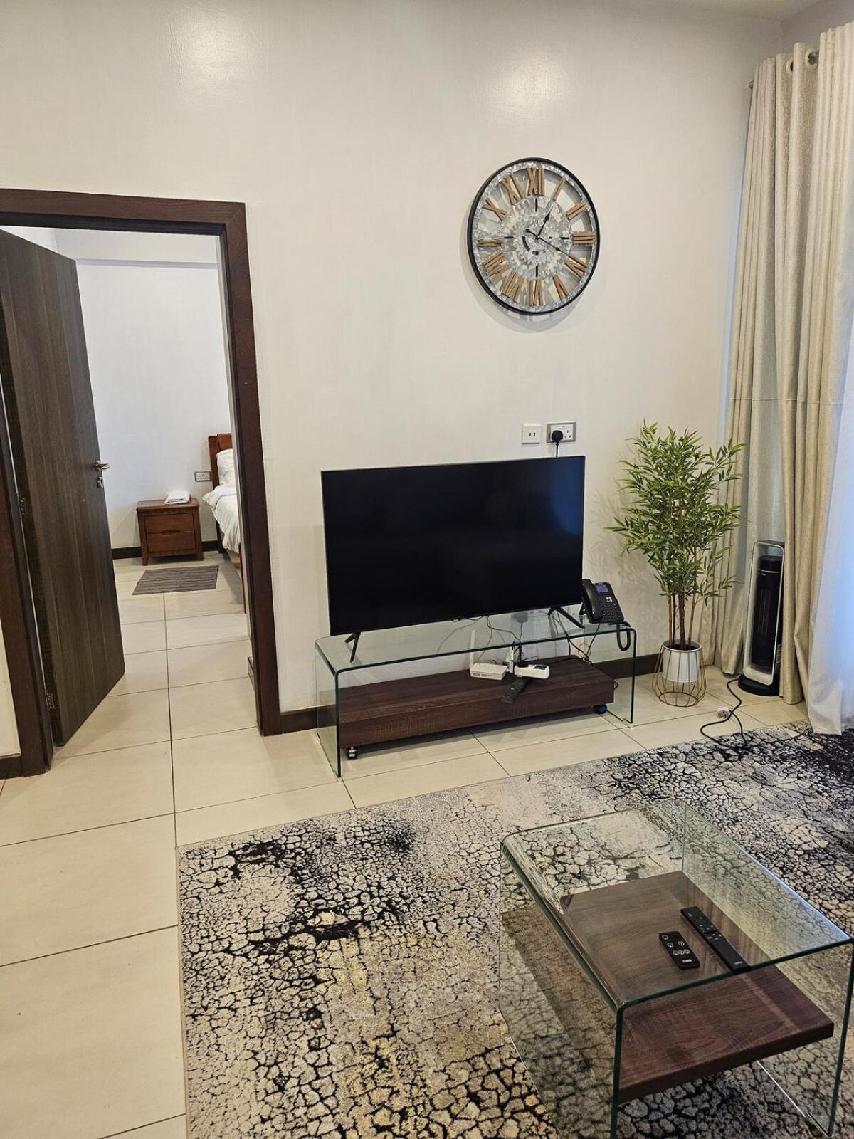 Skynest By Nishy Homes Apartment Nairobi