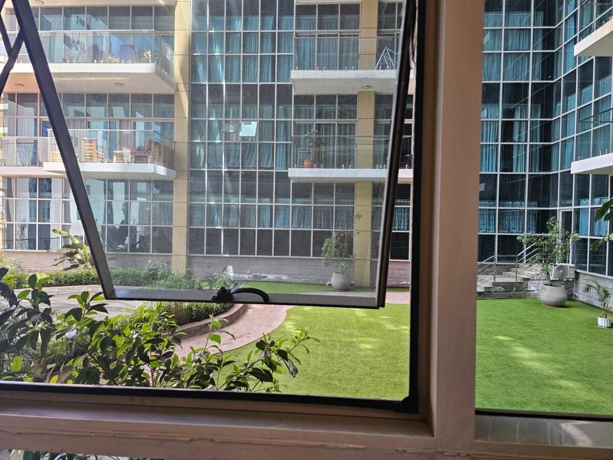 Skynest By Nishy Homes * Nairobi