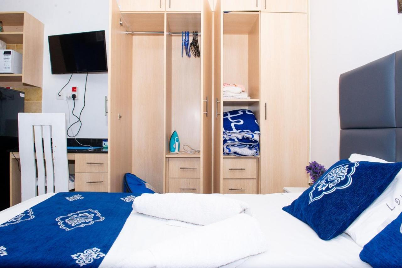 Apartment West Furnished Nairobi
