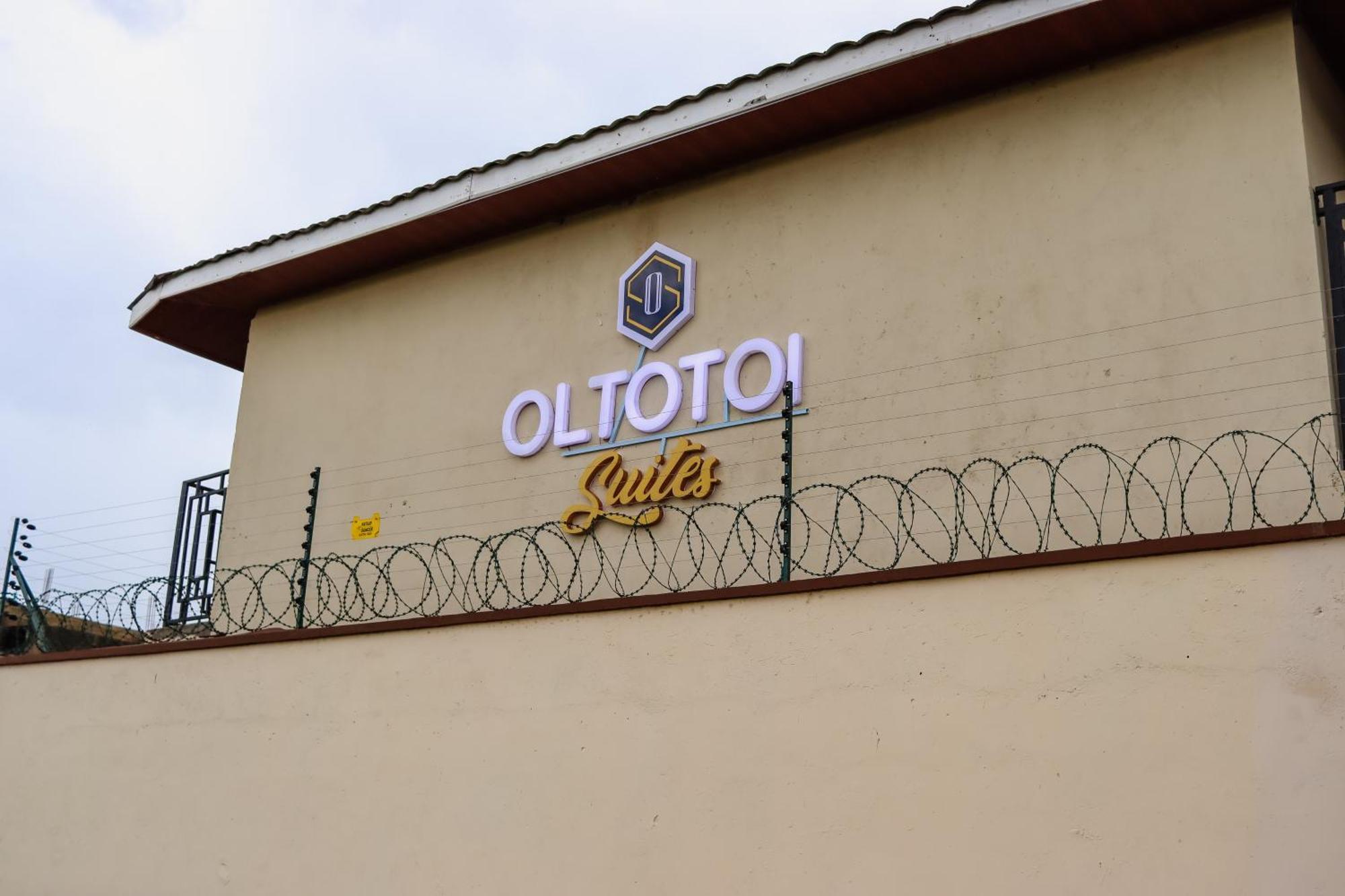 Oltotoi