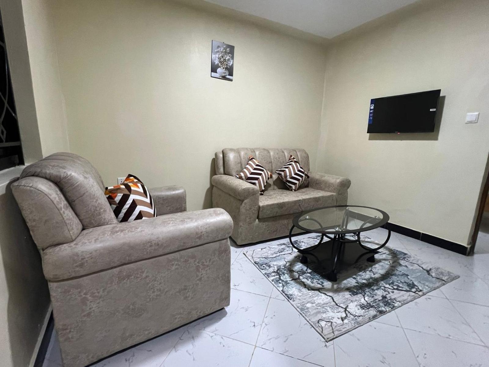 Apartment Oltotoi Nairobi