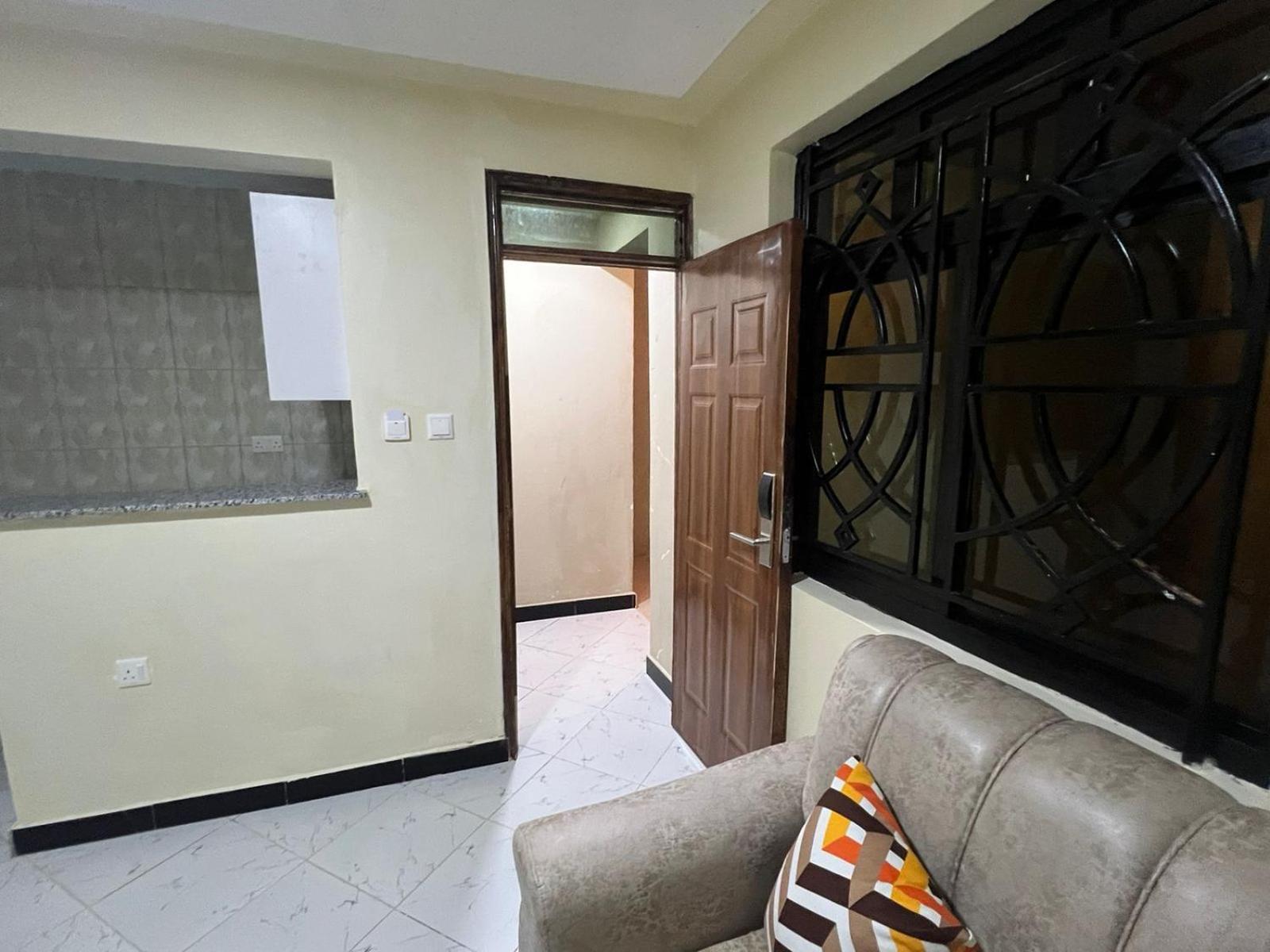 Oltotoi Apartment