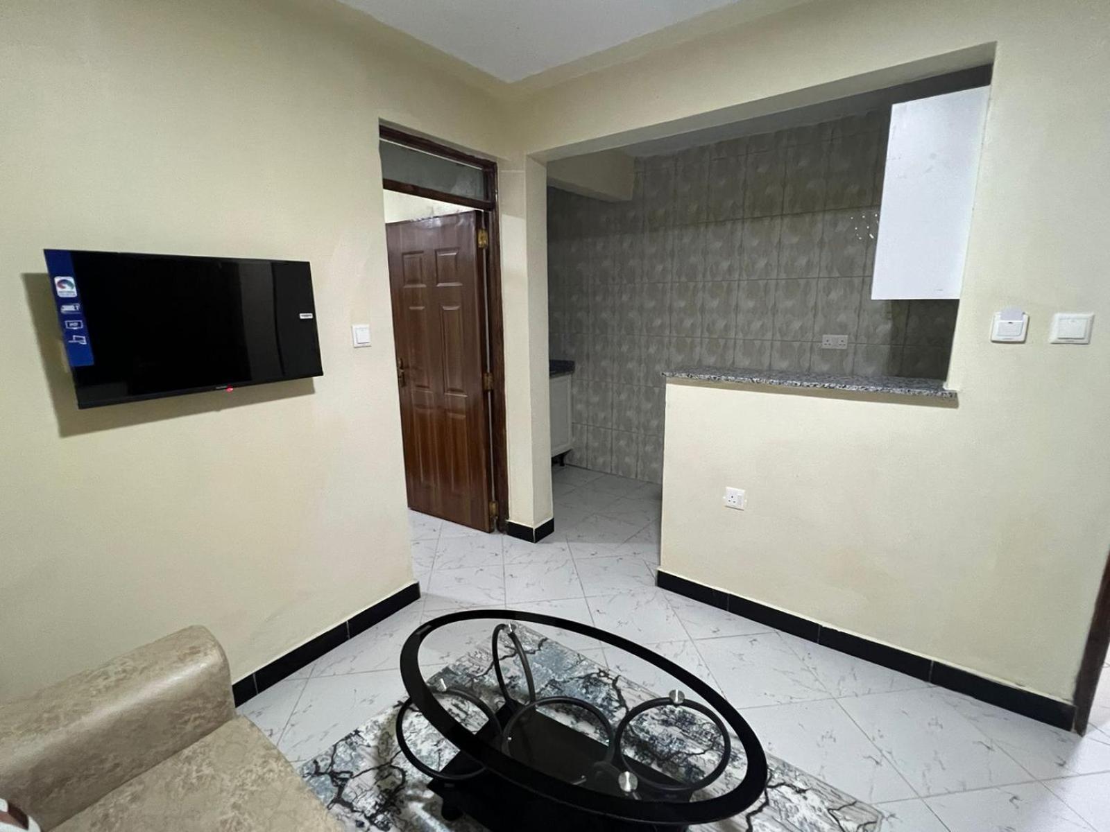 Oltotoi Apartment *