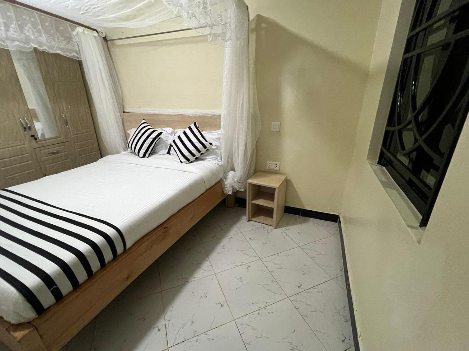 Oltotoi Apartment Nairobi