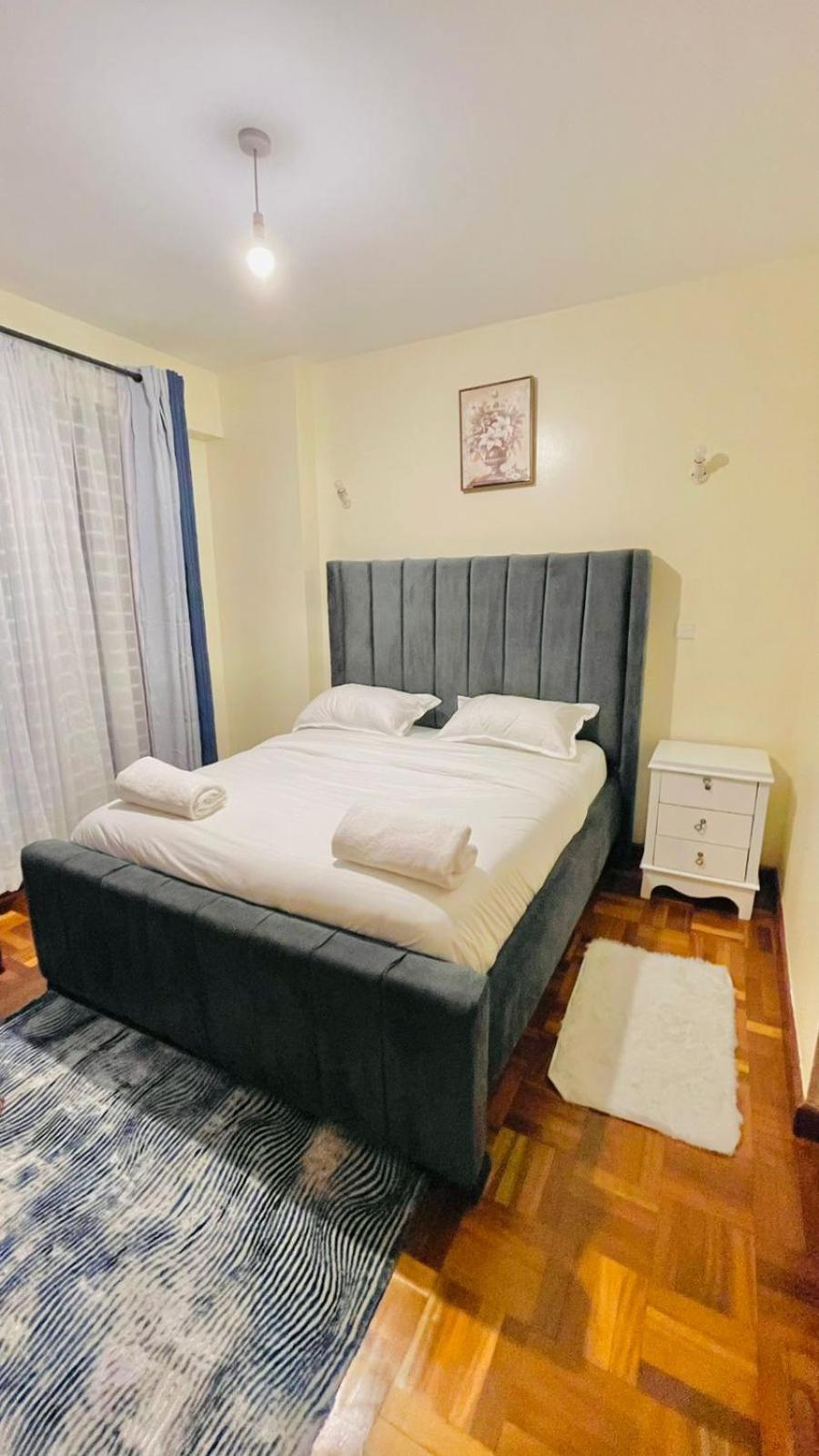 Westlands Place Apartment *
