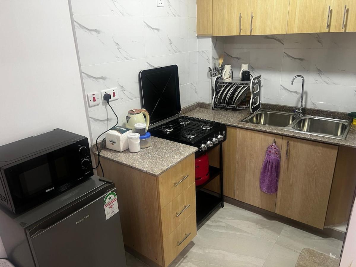 'royal Place By W' Apartment Nairobi