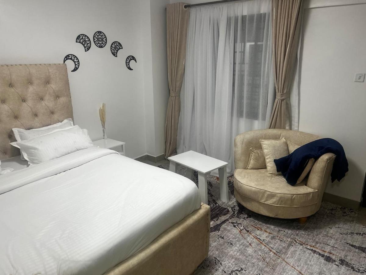 'royal Place By W' Nairobi