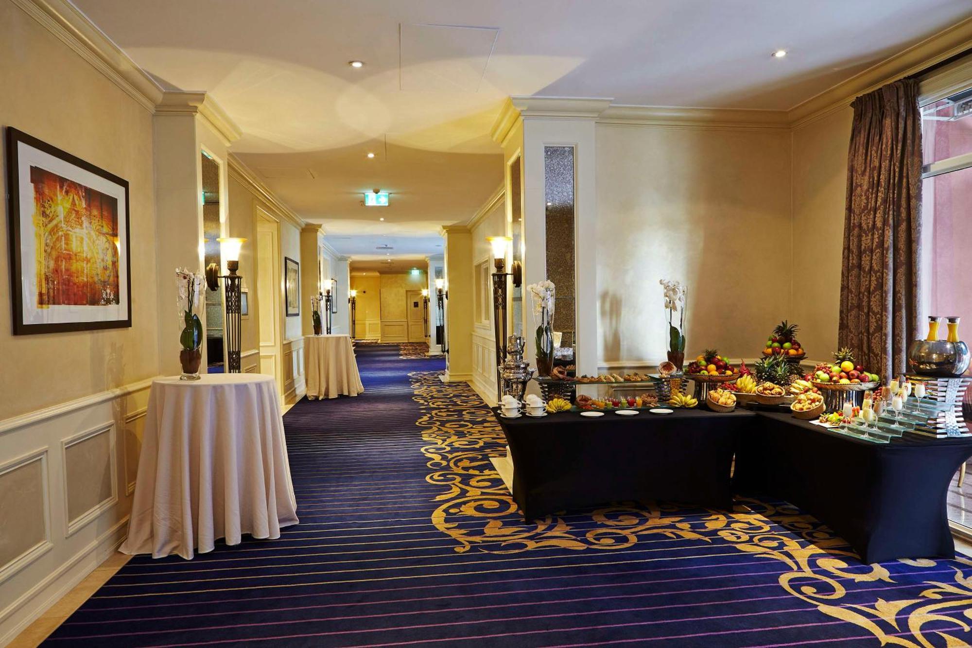 Rosa Kempinski 5*