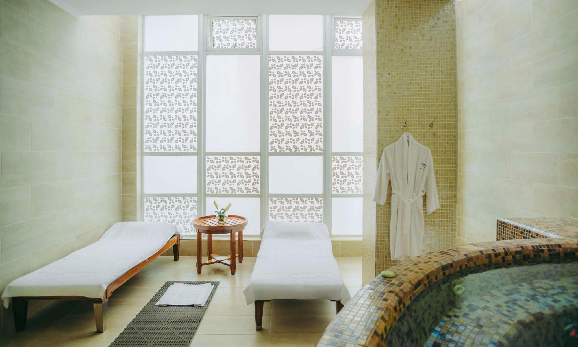 Rosa Kempinski 5* Nairobi