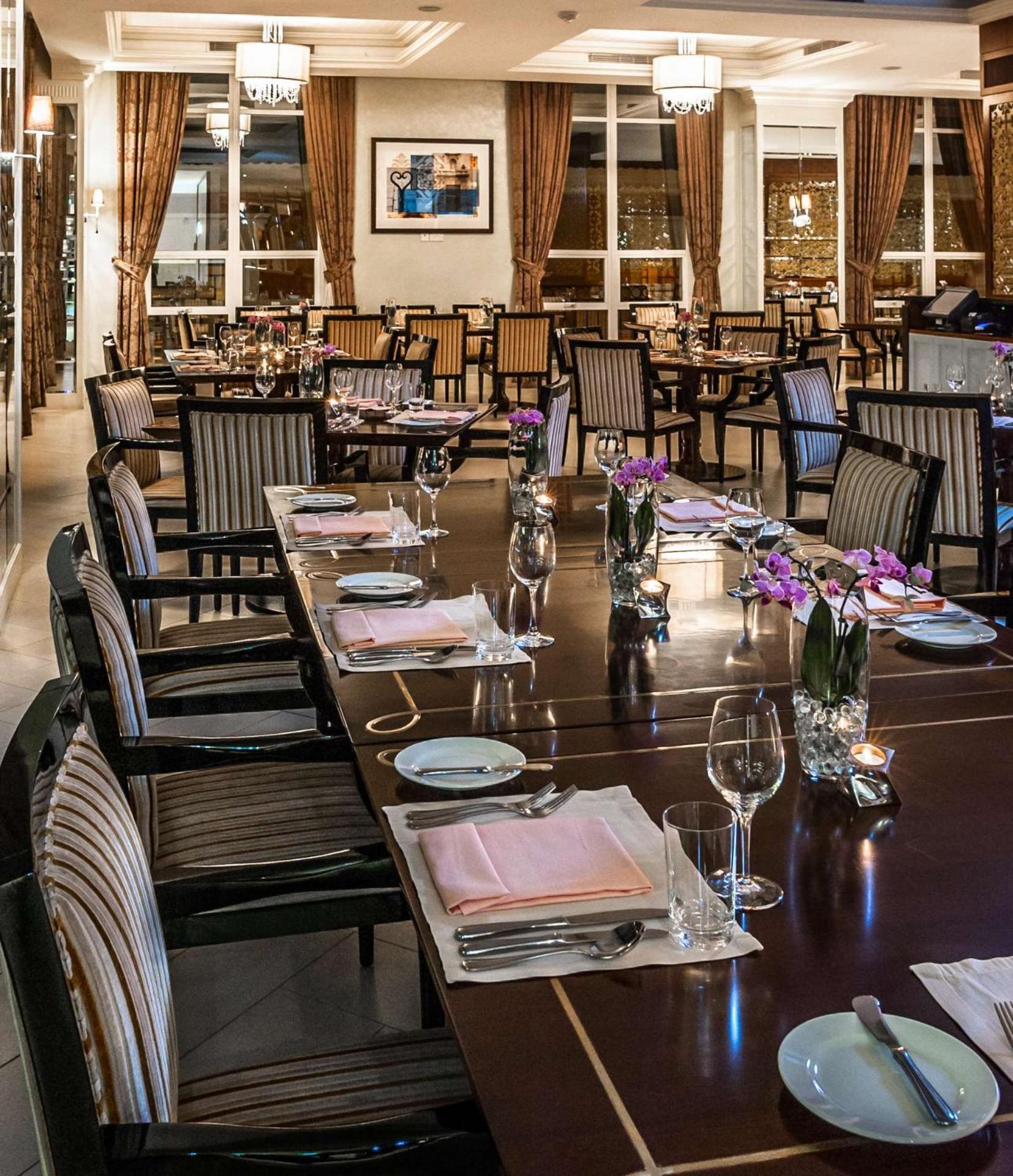 Rosa Kempinski Nairobi