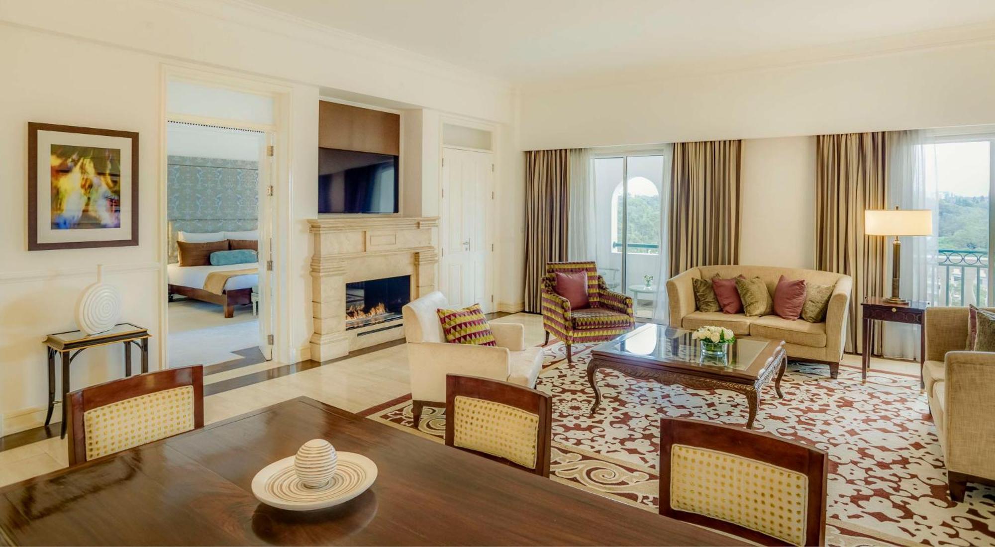 Hotel Rosa Kempinski 5*