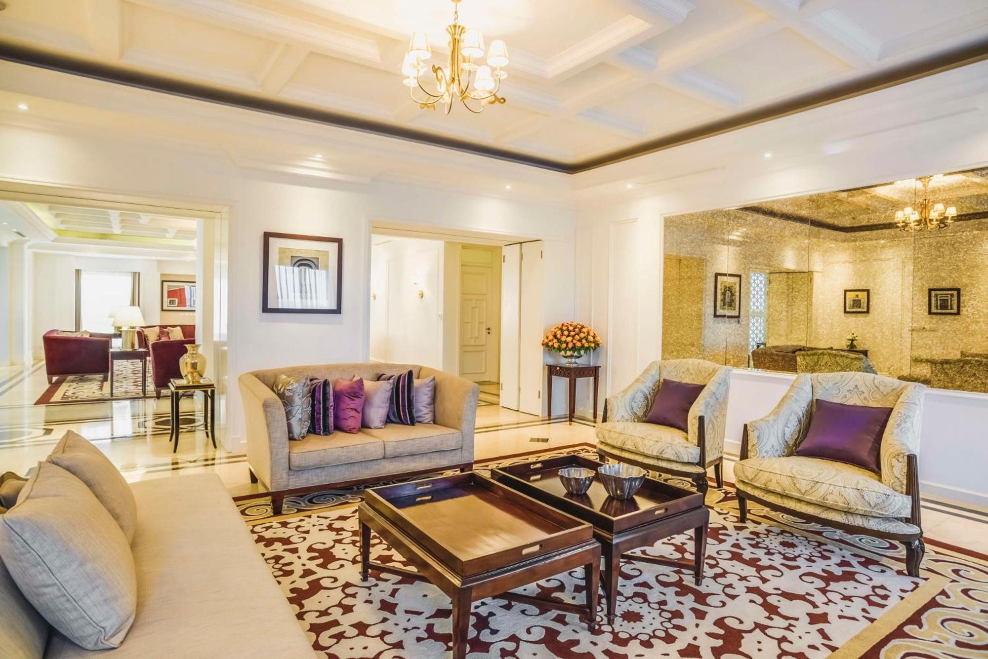 Hotel Rosa Kempinski 5*