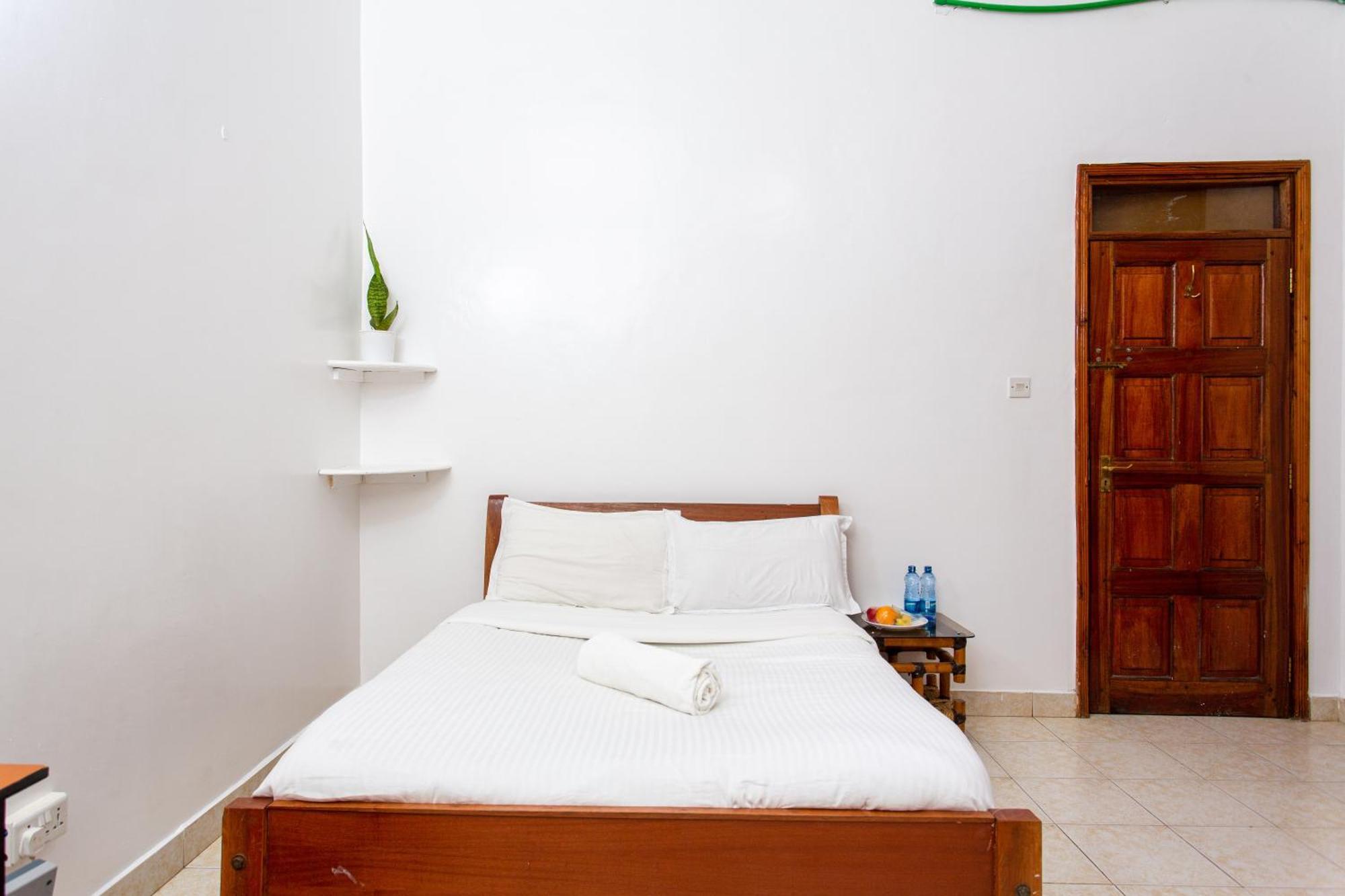 Bonsai Guest house Nairobi