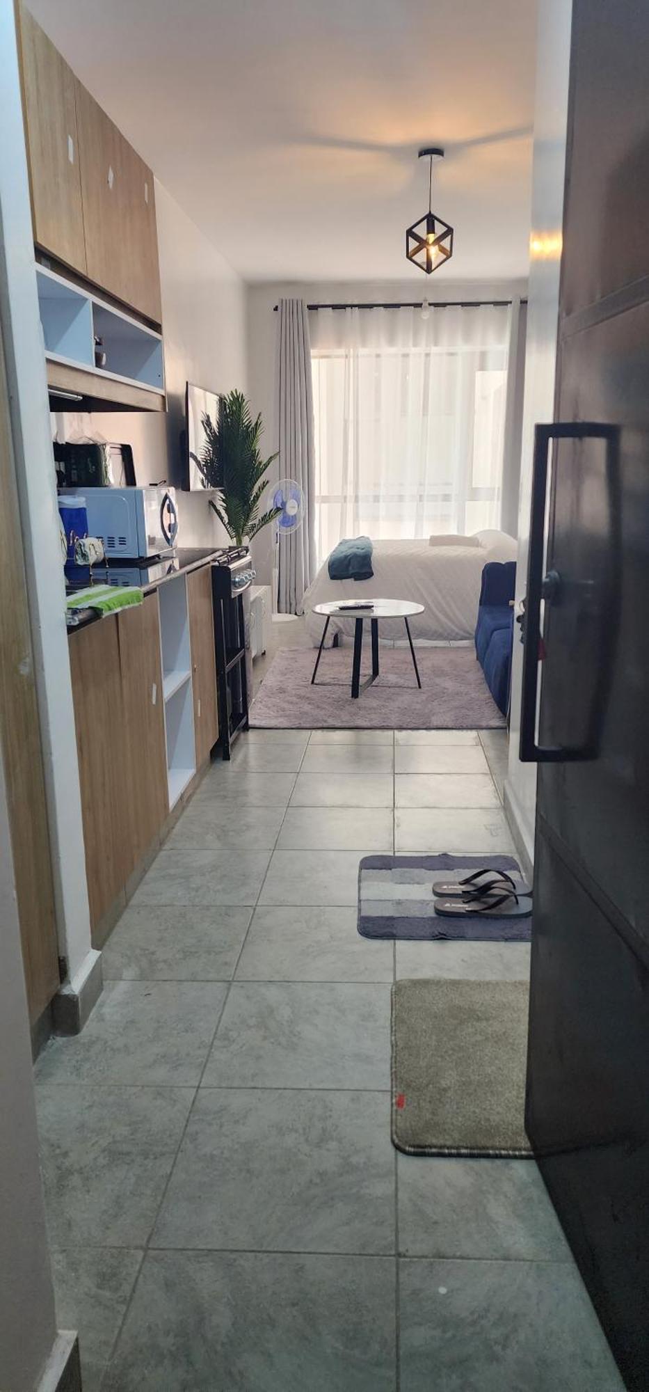 Phynne Tsavo Apartment *